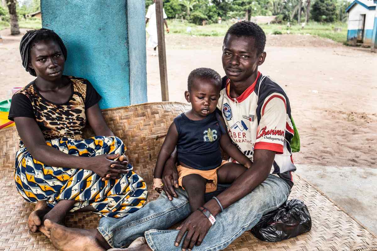 Hoe zou het nog zijn met? Vier vergeten crisissen in Congo 